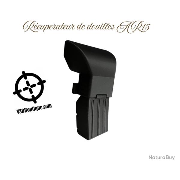 RECUPERATEUR DE DOUILLES