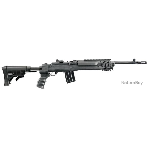 Carabine Ruger Mini-14 Tactical - 300 blackout