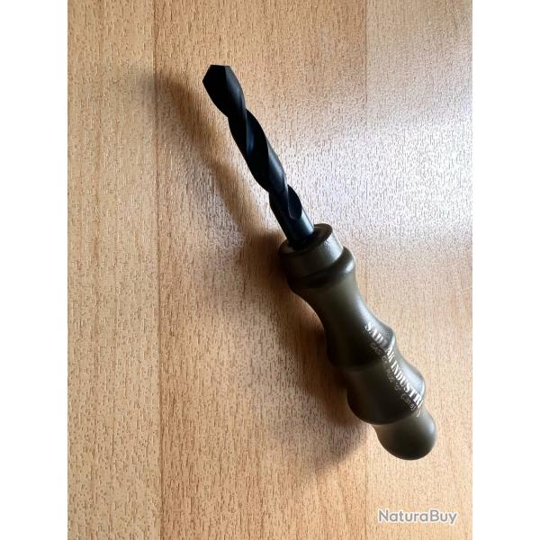 Sadlak brosse cylindre des gaz ( GAS SYSTEM CLEANING DRILLS ) M1A M14