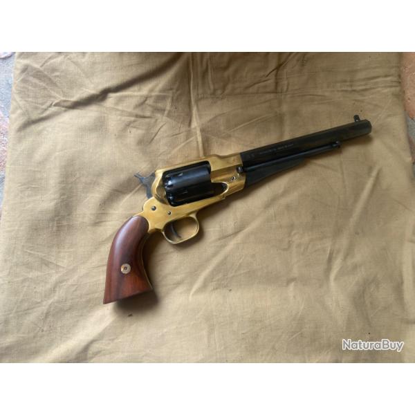 Remington 1858 pietta  cal44