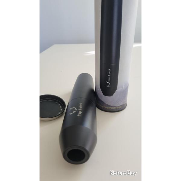 Mod�rateur de son freyr et devik