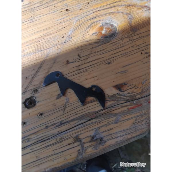 Griffe tron�onneuse greatland 38/40