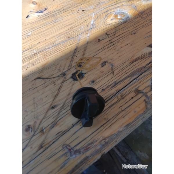 Bouchon d'essence tron�onneuse greatland 38/40