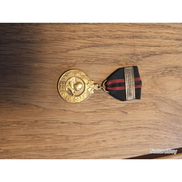 M�daille finlandaise deuxi�me guerre mondial