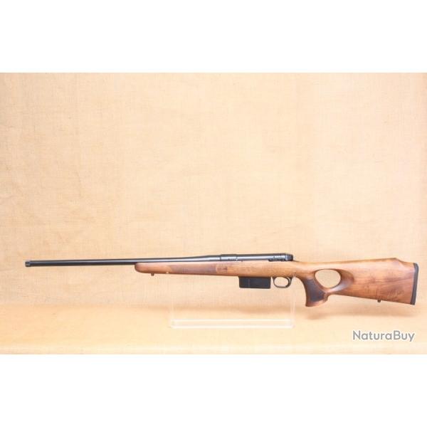 Carabine Heym SR30 Match-Ranger-T calibre 308 W