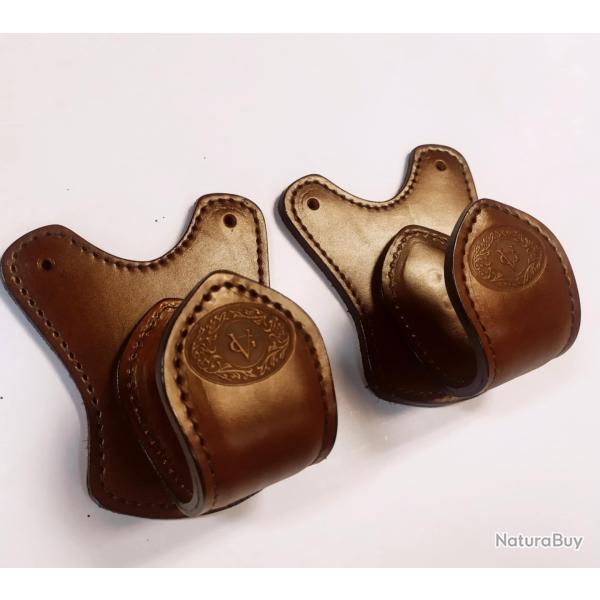 VALENTIN GANCH CROCHETS DE MONTAGE MURAL