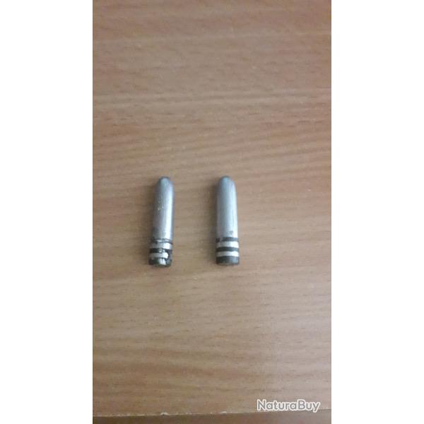 1000 ogives plomb 308 200 gr