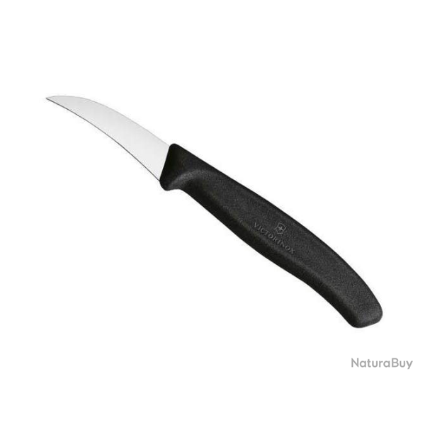 Victorinox 6.7503 Couteau bec d'oiseau Swiss Classic ( la pice)