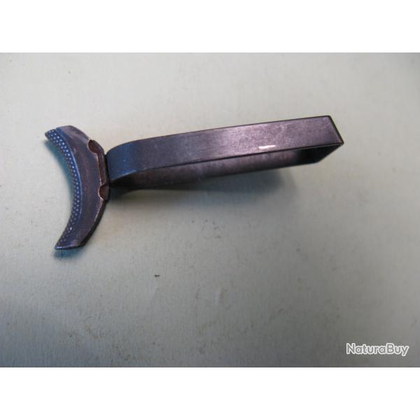 une belle d�tente  courte de Colt 1911