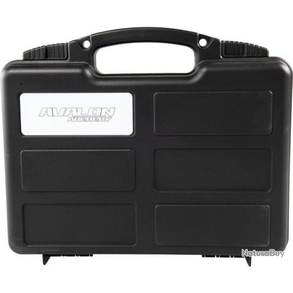 AVALON - Valise ABS Pour Viseur