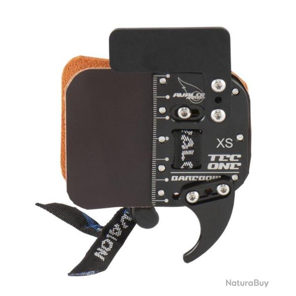 AVALON - Palette TEC ONE�Barebow DROITIER (RH) XS
