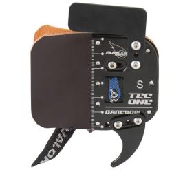 AVALON - Palette TEC ONE&nbsp;Barebow GAUCHER (LH) Short