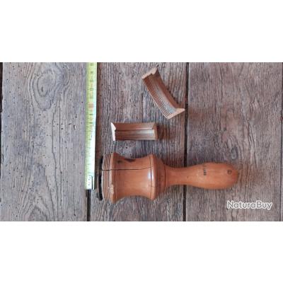 Mâchoire de sertissage Raccords à sertir 16
