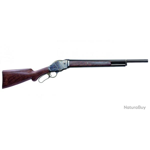 Fusil � lever action Chiappa 1887 shotgun jasp� - 12/70