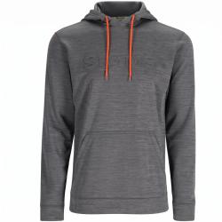 Sweat SIMMS Challenger Hoody Slate