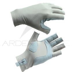 Gants DEVAUX river and salt