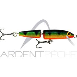 Poisson nageur RAPALA Jointed 07 P
