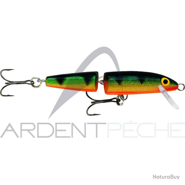 Poisson nageur RAPALA Jointed 07 P