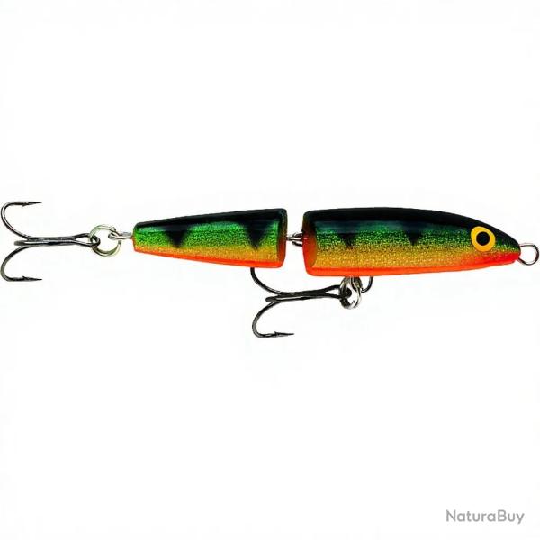Poisson nageur RAPALA Jointed 07 P