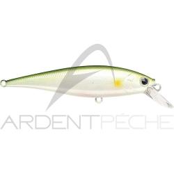 Poisson nageur LUCKY CRAFT B Freeze Pointer 78 SP Pearl ayu