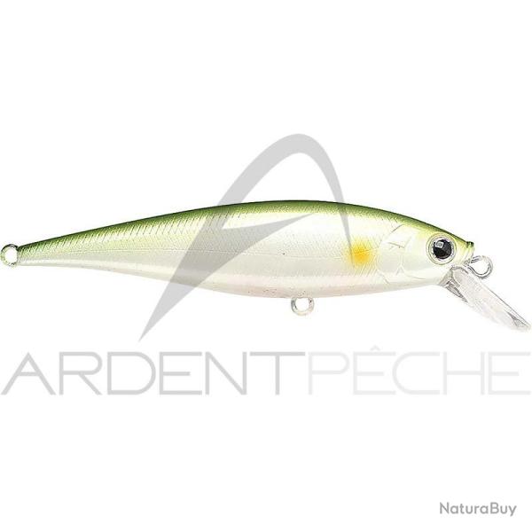 Poisson nageur LUCKY CRAFT B Freeze Pointer 78 SP Pearl ayu