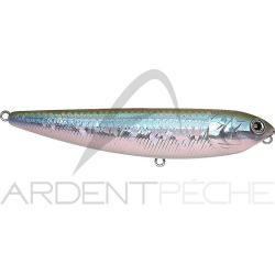Poisson nageur LUCKY CRAFT Sammy 100 MS MJ Herring