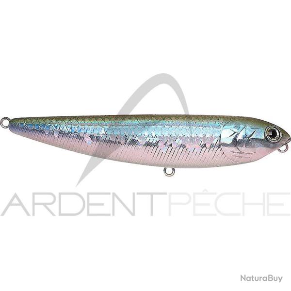 Poisson nageur LUCKY CRAFT Sammy 100 MS MJ Herring