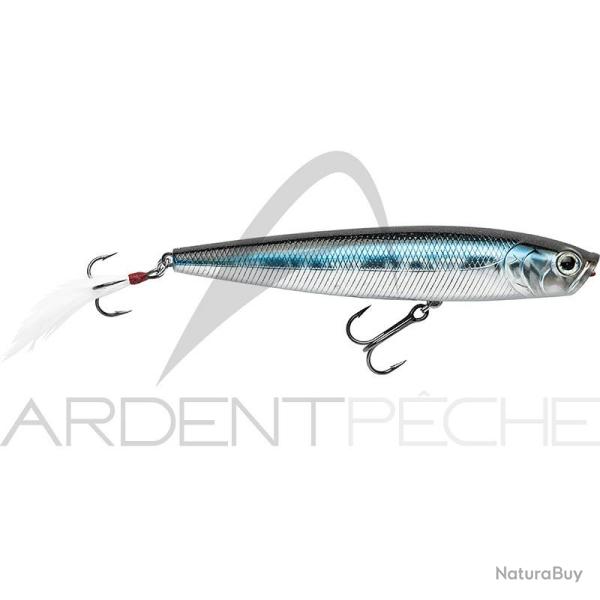 Poisson nageur LUCKY CRAFT Gunfish 115 Aurora Black