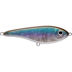 Jerkbait CWC Buster jerk II 500G
