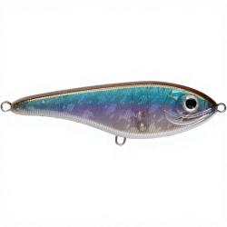 Jerkbait CWC Buster jerk II 500G