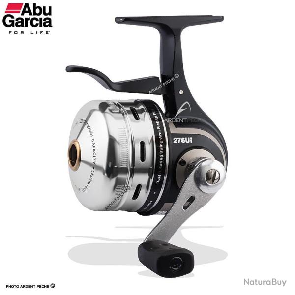 Moulinet ABU GARCIA Abumatic 276Ui