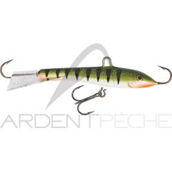 Poisson nageur RAPALA Jigging rap 07 NP