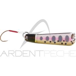 Cuiller ondulante SMITH Back & Forth 5g 03