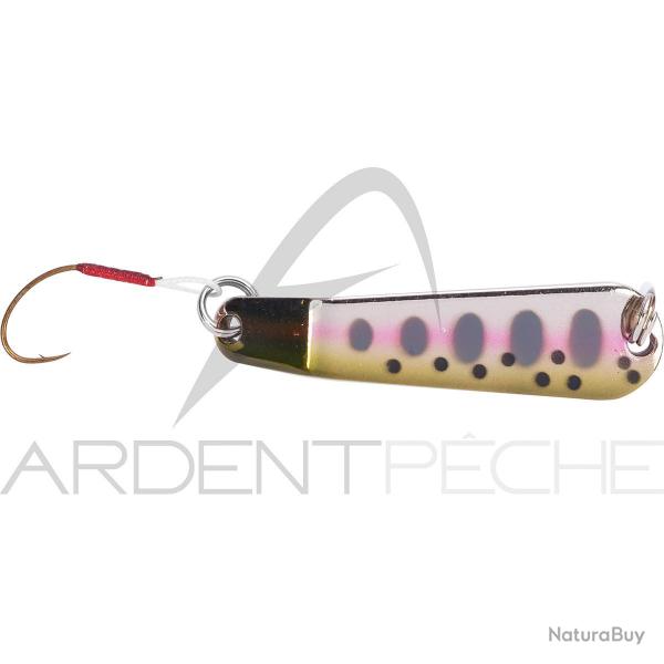 Cuiller ondulante SMITH Back & Forth 5g 03