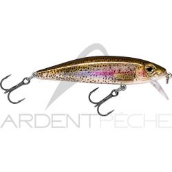 Poisson nageur RAPALA X Rap countdown 07 RTL