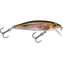 Poisson nageur RAPALA X Rap countdown 07 RTL