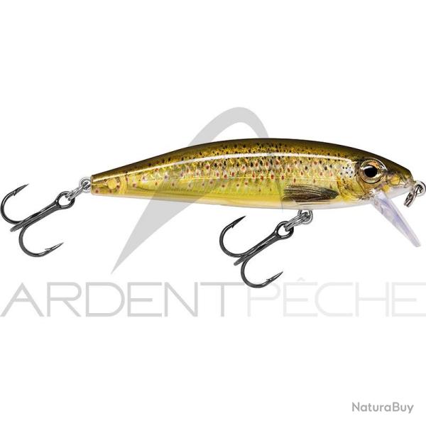 Poisson nageur RAPALA X Rap countdown 07 TRL