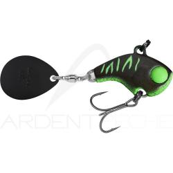 Spintail ILLEX Deracoup 10g Guripan tiger