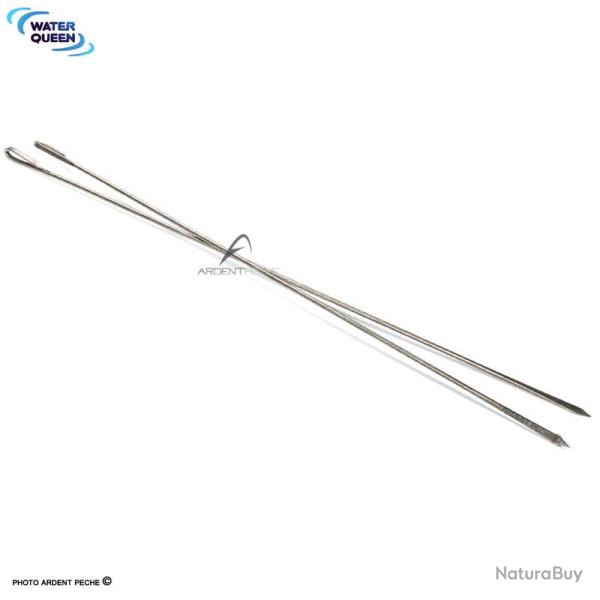 WATER QUEEN Aiguilles � locher 18cm