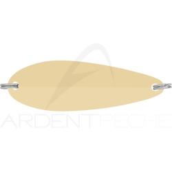 Cuiller ondulante SMITH Pure 9.5g G