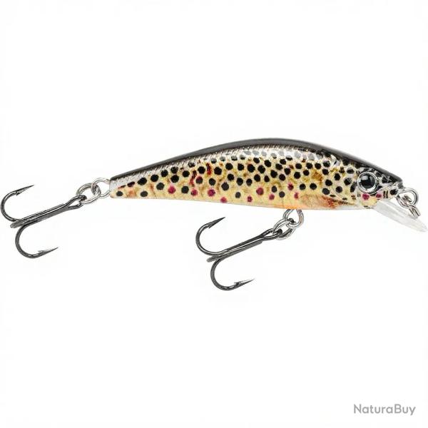 Poisson nageur GUNKI Gamera 50 HW Fario