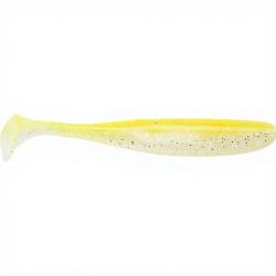 Leurre souple KEITECH Easy shiner 3 S02 Yellow glow
