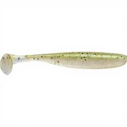 Leurre souple KEITECH Easy shiner 3 482 Ghost rainbow
