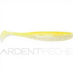Leurre souple KEITECH Easy shiner 4 S02 Yellow glow