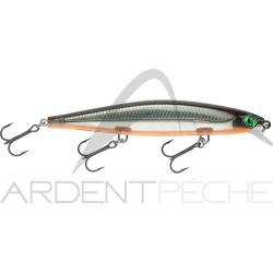 Poisson nageur RAPALA Shadow rap 11 HLW