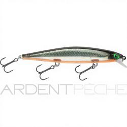Poisson nageur RAPALA Shadow rap 11 HLW