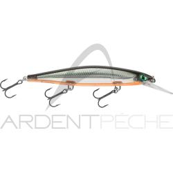 Poisson nageur RAPALA Shadow rap deep 11 HLW