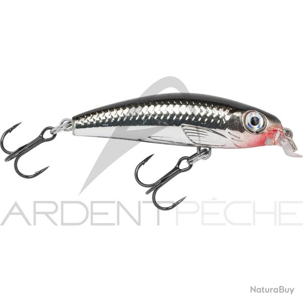 Poisson nageur RAPALA Ultra light minnow 06 CH