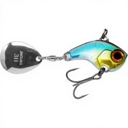 Spintail ILLEX Deracoup 21g Aurora bleak