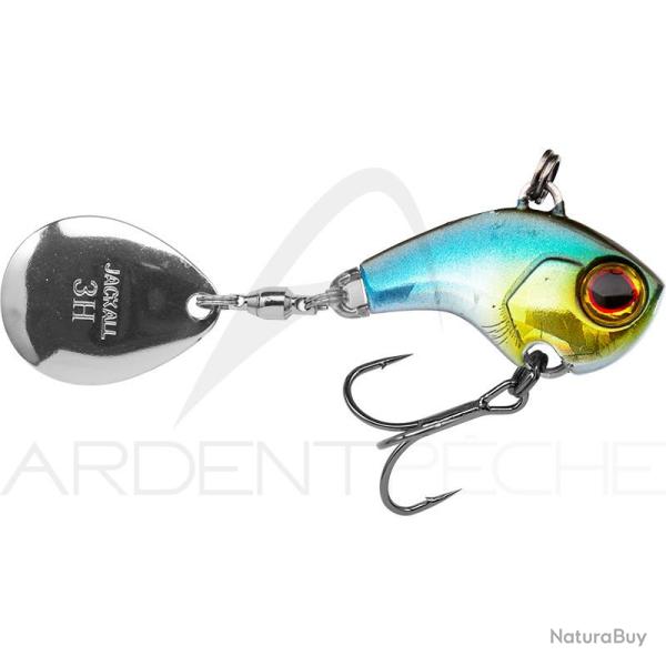 Spintail ILLEX Deracoup 21g Aurora bleak